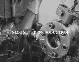 Global Tek publicity film